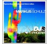 Various Artists - American DJ 4: Phoenix - Marcus Schulz