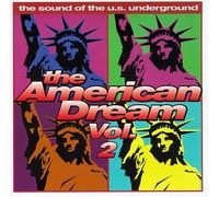 Various Artists - American Dream 2
