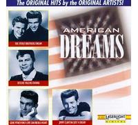 Various Artists - American Dreams