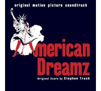 Various American Dreamz (CD)