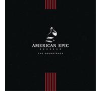 Various Artists American Epic (Vinyl LP) 12" Album