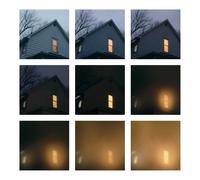 Various Artists – American Football (Covers) – Vinile LP (Frosted Glass)