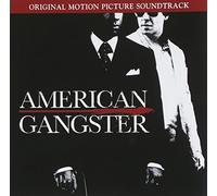 Various Artists - American Gangster