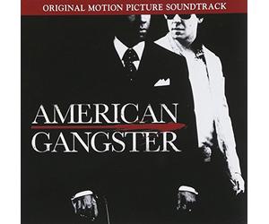Various Artists - American Gangster
