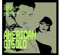 Various Artists - American Gigolo: Best of Gigolo Records