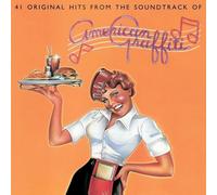 Various Artists - American Graffiti (2 CD)