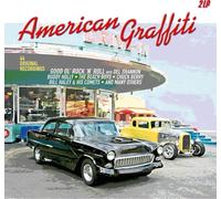 Compilation - American Graffiti-Good..