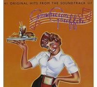 Various Artists American Graffiti: 41 Hits from the Original Soundtrack (CD)