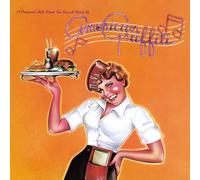 Various Artists American Graffiti 41 Original Hits From The Soundtrack