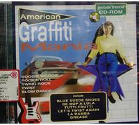 Various Artists - American Graffiti Mania