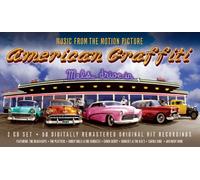 Various Artists - American Graffiti: Music from the Motion Picture