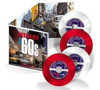 Various Artists - American Hits of the '60s