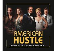 Various Artists - American Hustle