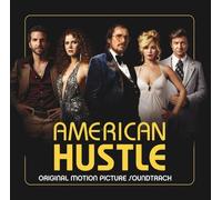 Various Artists - American Hustle Soundtrack