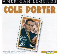 Various Artists - American Legend: Cole Porter