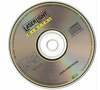 Various Artists - American Legend: Louis Armstrong