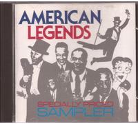 Various Artists - American Legends