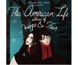 Various Artists - American Life: Stories Of Hope & Fear