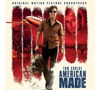Various Artists American Made Album