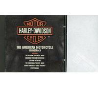 Various Artists - American Motorcycle