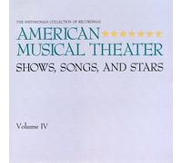 Various Artists - American Musical Theater 4