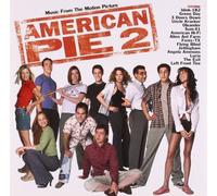Various Artists - American Pie 2 / Soundtrack.