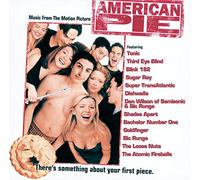Various Artists - American Pie