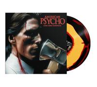 Various Artists - American Psycho - Comic Series Soundtrack