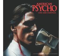 Various Artists American Psycho: Comic Series Soundtrack (Vinyl LP)