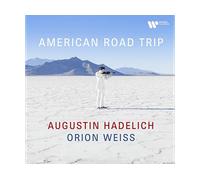 - Various Artists - American Road Trip - CD