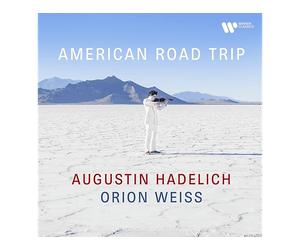 - Various Artists - American Road Trip - CD