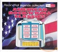 Various Artists - American Rock N Roll Classics