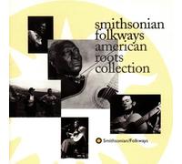 Various Artists American Roots Collection (CD) Album