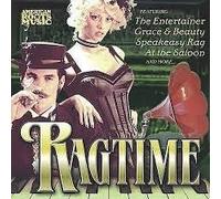 Various Artists - American Roots Music: Ragtime