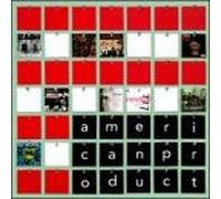 Various Artists - American Sampler