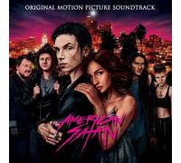 Various Artists American Satan (Vinyl LP) 12" Album