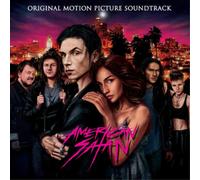 RELENTLESS - AMERICAN SATAN -DIGI-