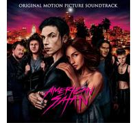 Various Artists American Satan (Vinyl LP) 12" Album