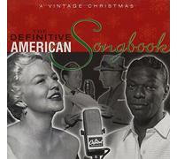 Various Artists - American Songbook 11: A Vintage Christmas