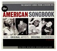 Various Artists - American Songbook