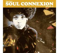 Various Artists American Soul Connexion (Chapter 3) (Vinyl LP) 12" Album