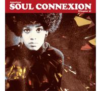 Various Artists American Soul Connexion (Chapter 5) (Vinyl LP) 12" Album