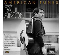 Compilation - American Tunes (Songs By Paul Simon)