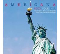Various Artists Americana - Rock Your Soul: Blue Eyed Soul and Sounds (Vinyl LP)