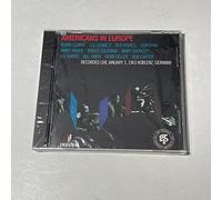 Various Artists - Americani in Europa