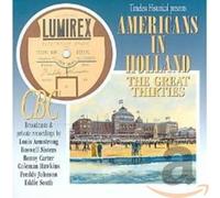 Various Artists - Americans in Holland: The Great 1930's