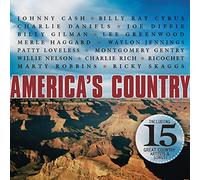 Various Artists - America's Country