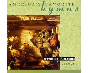 Various Artists - America's Favorite Hymns 1