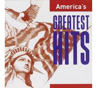 Various Artists America's Greatest Hits (CD)