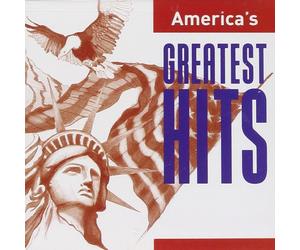 Various Artists America's Greatest Hits (CD)